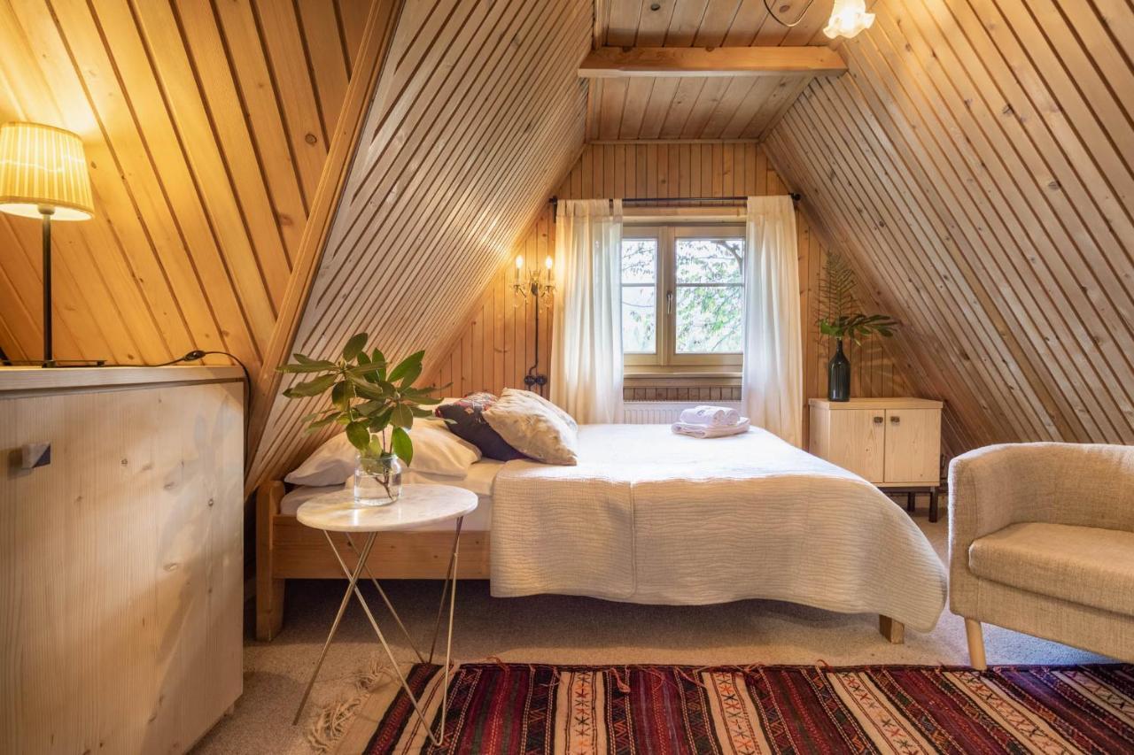 Leśniczówka U Zięby Bed and breakfast Kościelisko